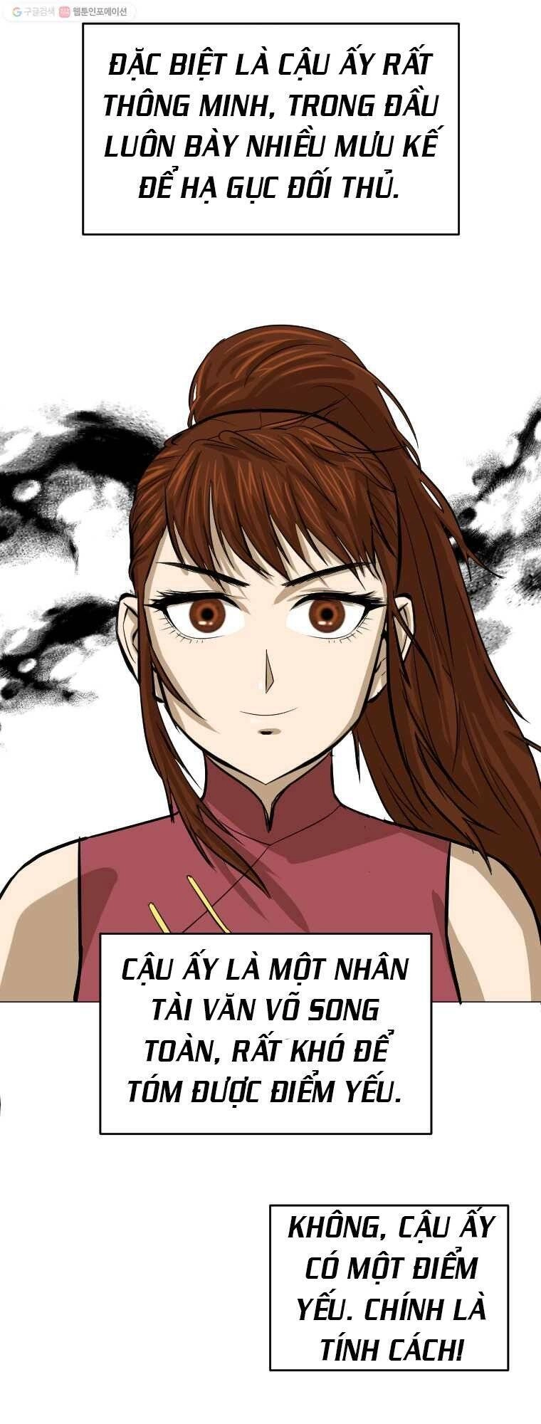 Sư Phụ Quỷ Diện Chapter 20 - 50