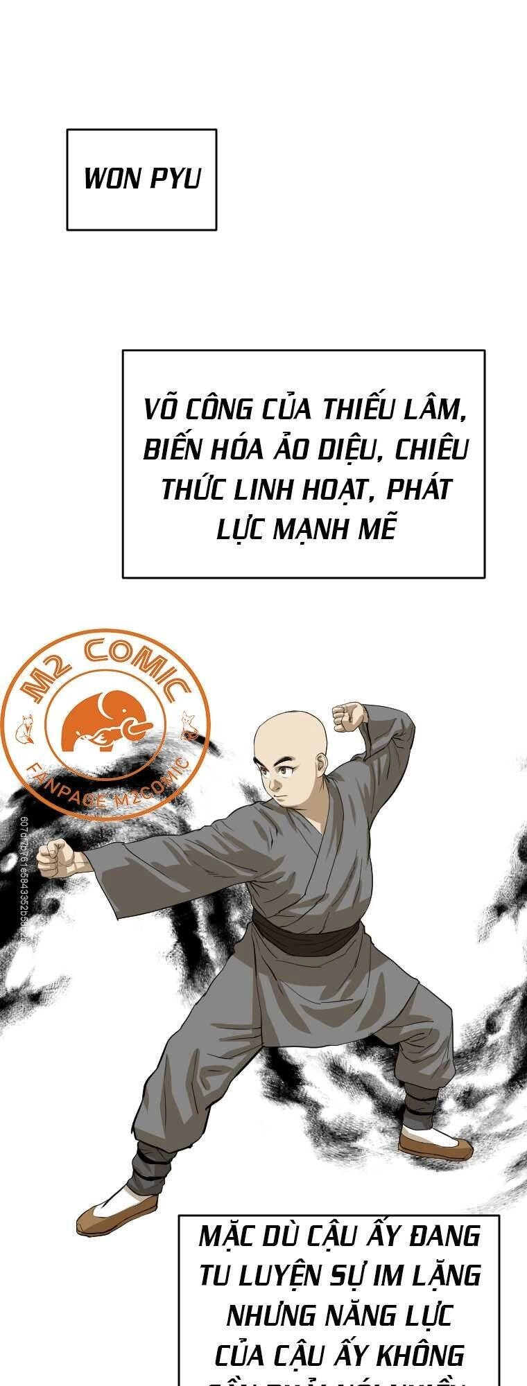 Sư Phụ Quỷ Diện Chapter 20 - 51