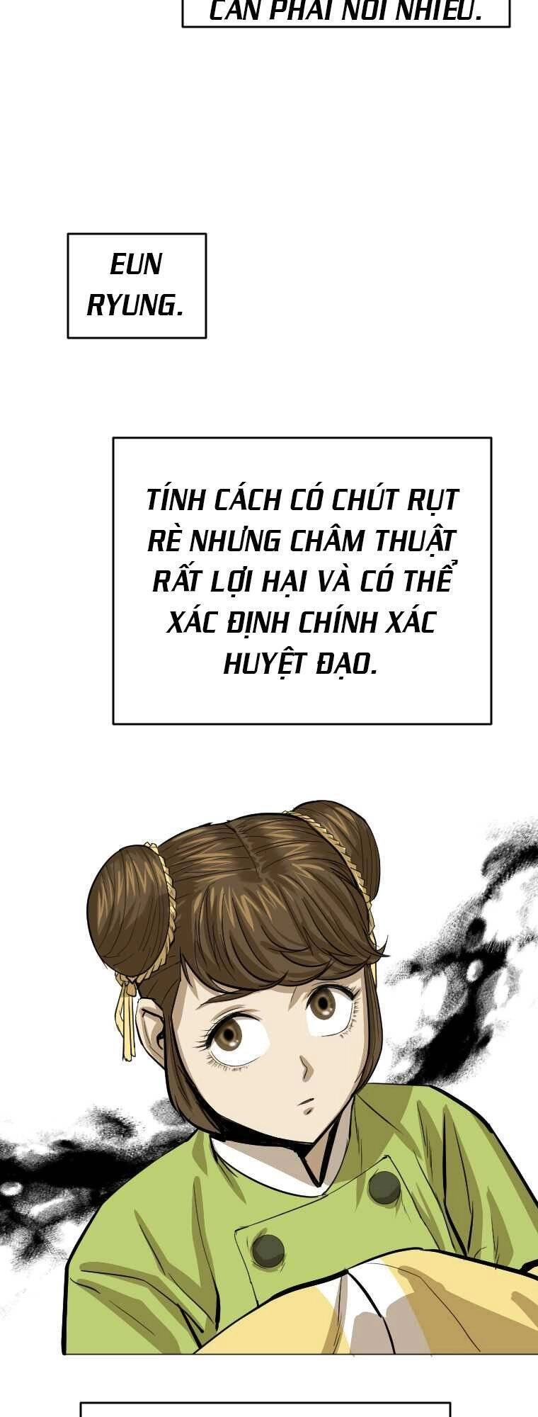 Sư Phụ Quỷ Diện Chapter 20 - 52