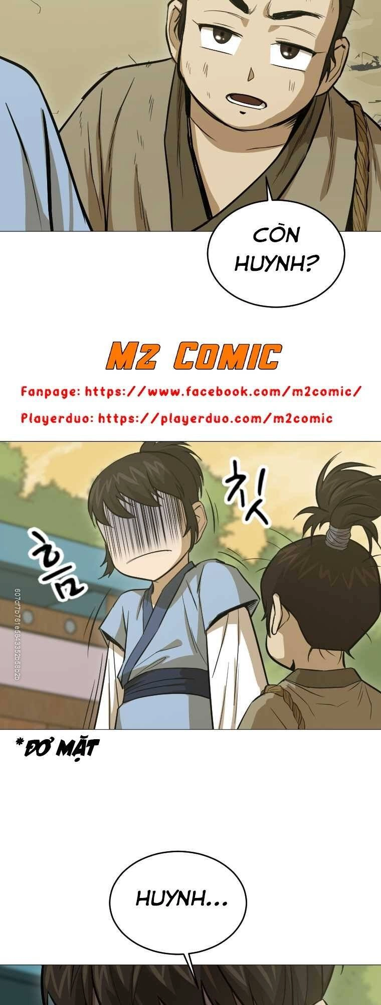 Sư Phụ Quỷ Diện Chapter 20 - 55