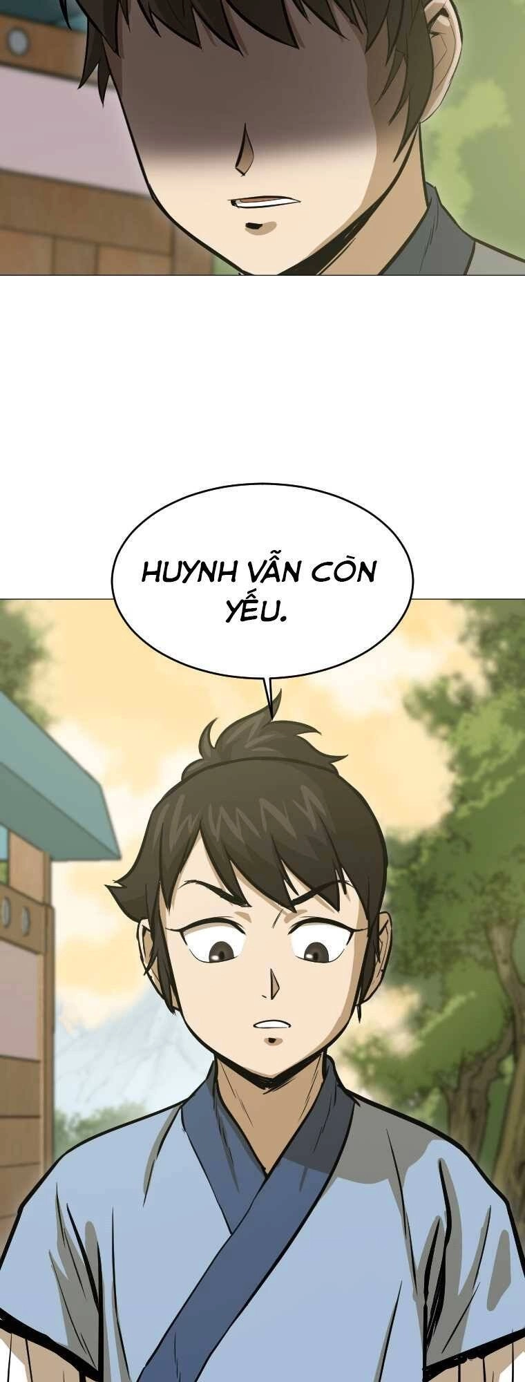 Sư Phụ Quỷ Diện Chapter 20 - 56