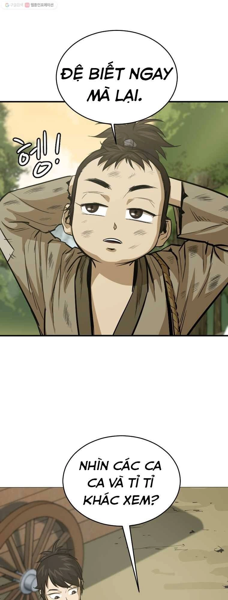 Sư Phụ Quỷ Diện Chapter 20 - 58