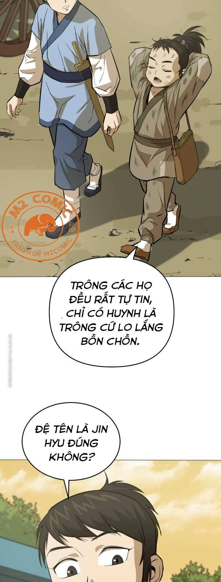 Sư Phụ Quỷ Diện Chapter 20 - 59