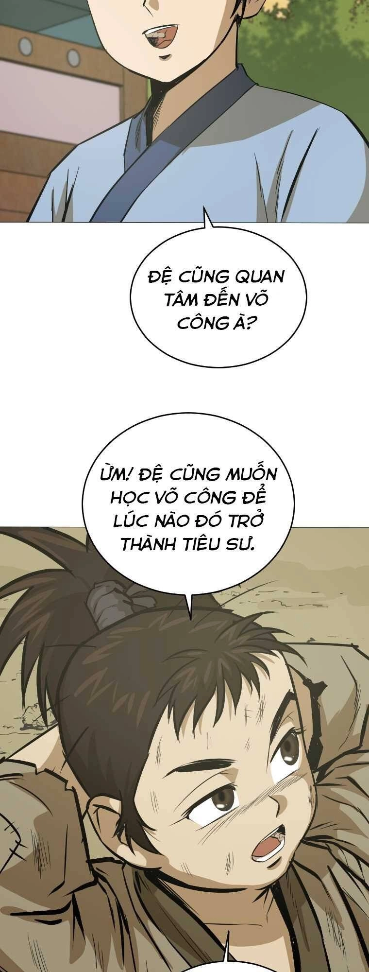 Sư Phụ Quỷ Diện Chapter 20 - 60