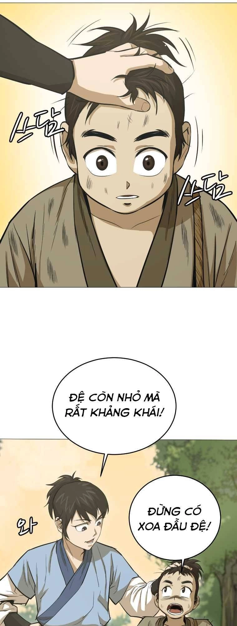 Sư Phụ Quỷ Diện Chapter 20 - 64