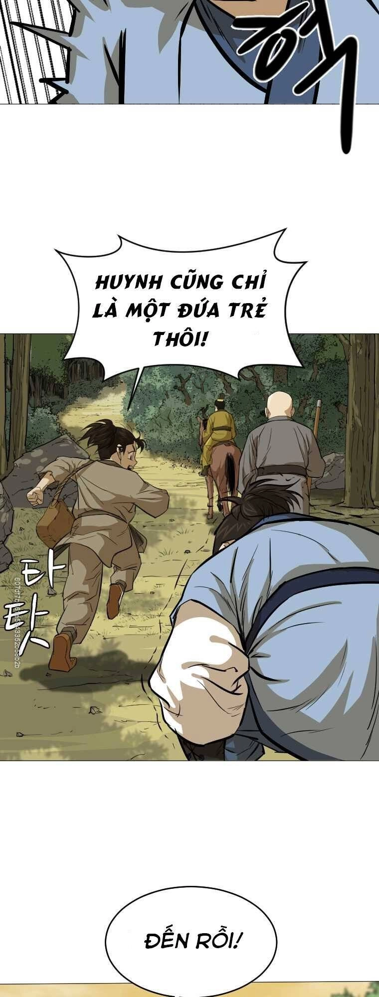 Sư Phụ Quỷ Diện Chapter 20 - 67