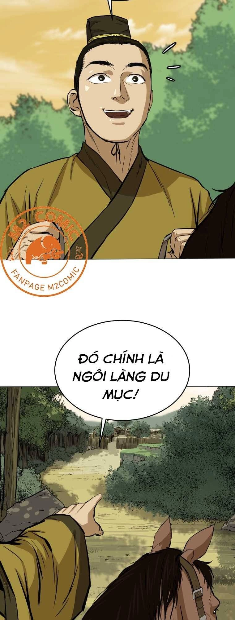 Sư Phụ Quỷ Diện Chapter 20 - 68