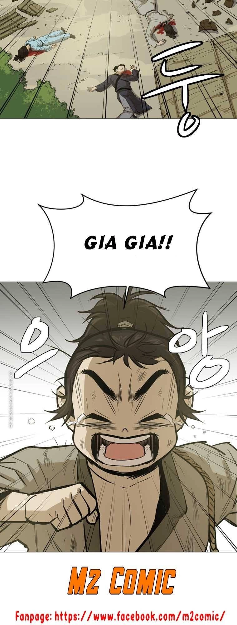 Sư Phụ Quỷ Diện Chapter 21 - 3