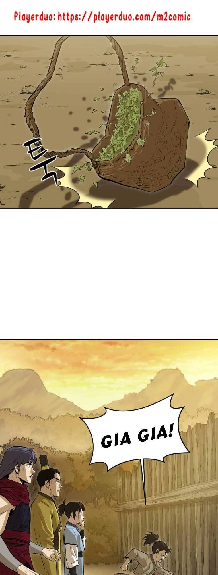 Sư Phụ Quỷ Diện Chapter 21 - 4