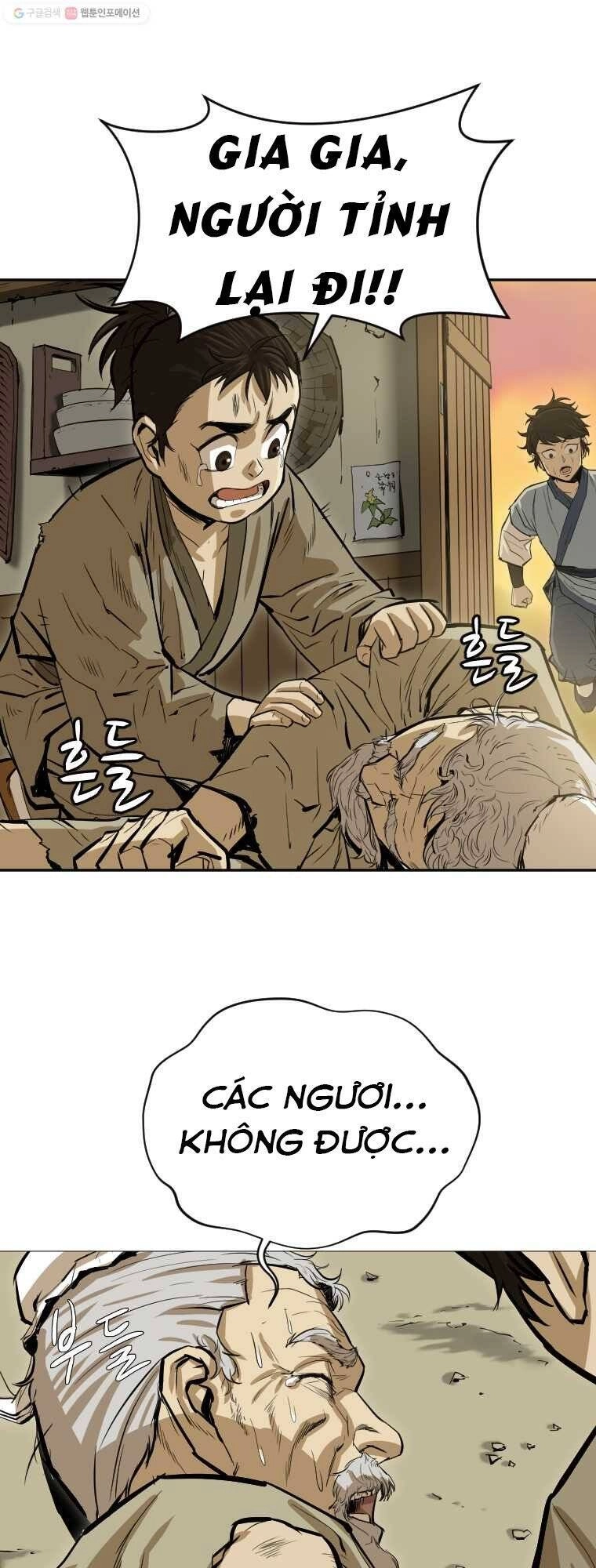 Sư Phụ Quỷ Diện Chapter 21 - 10