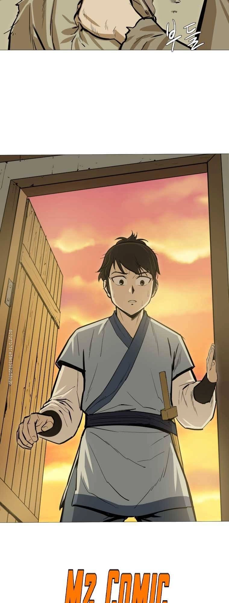 Sư Phụ Quỷ Diện Chapter 21 - 11