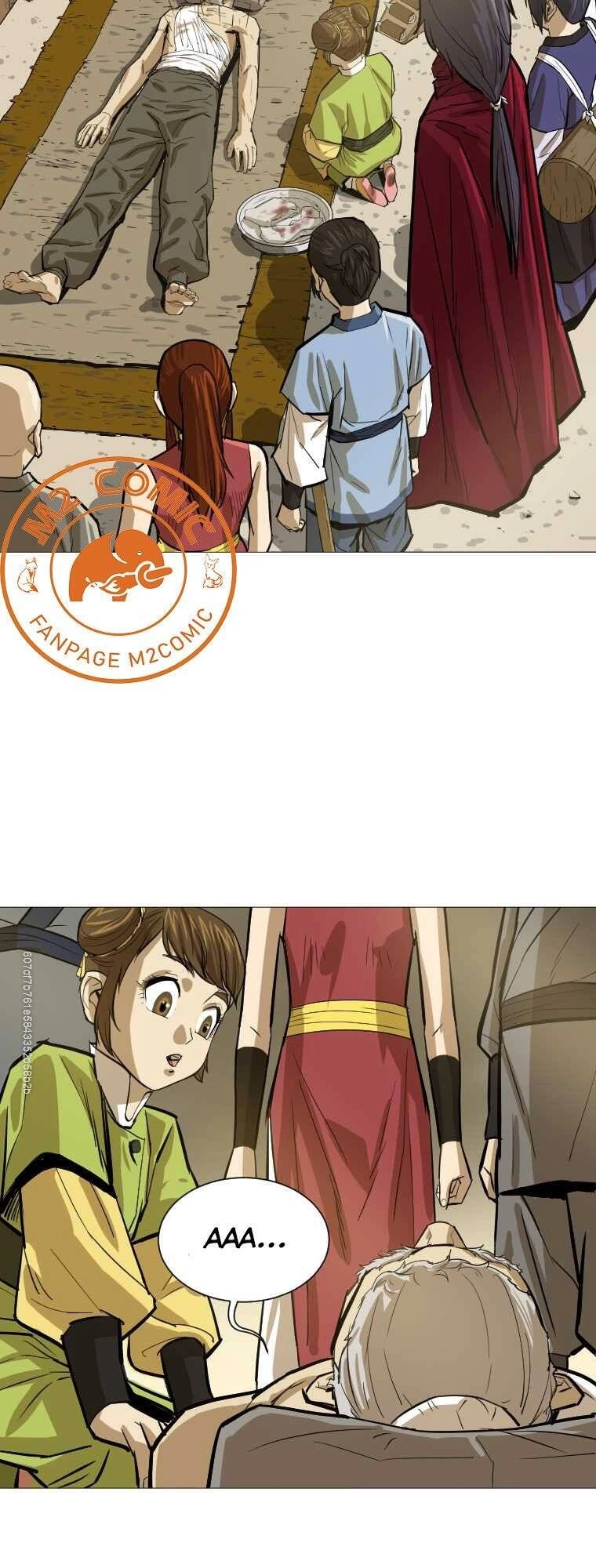 Sư Phụ Quỷ Diện Chapter 21 - 15