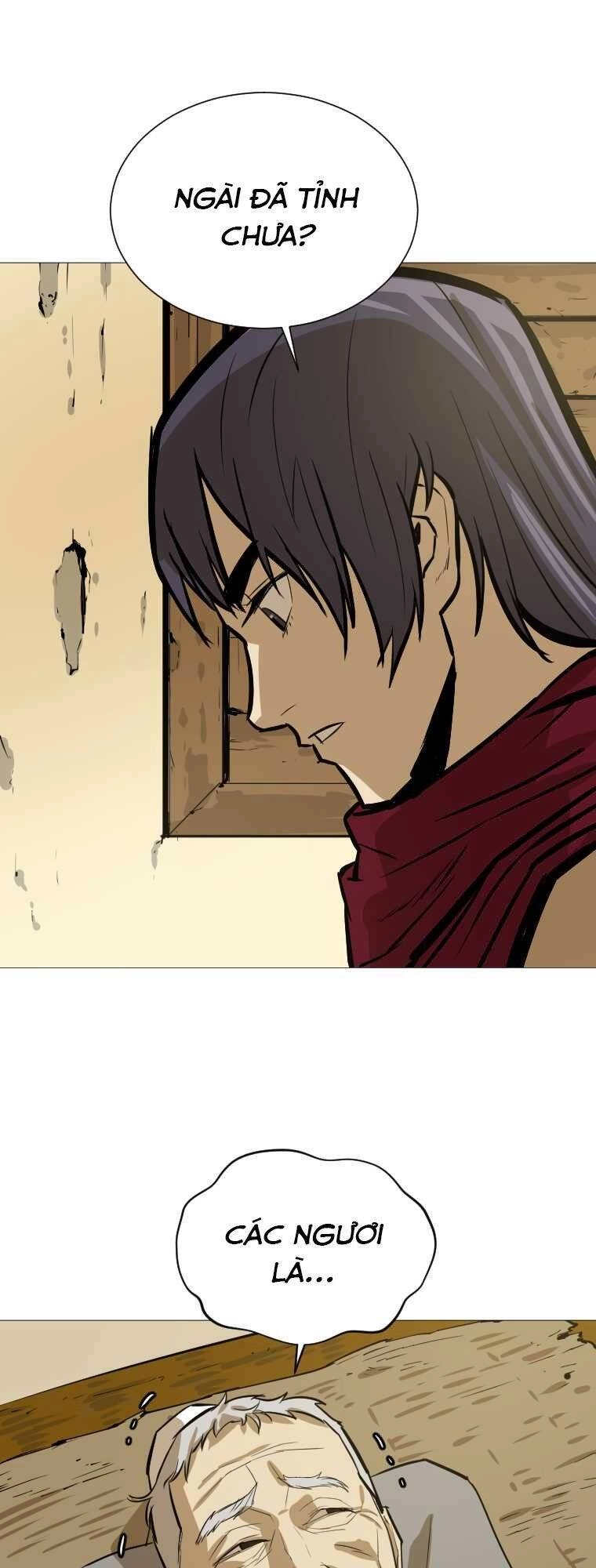 Sư Phụ Quỷ Diện Chapter 21 - 16