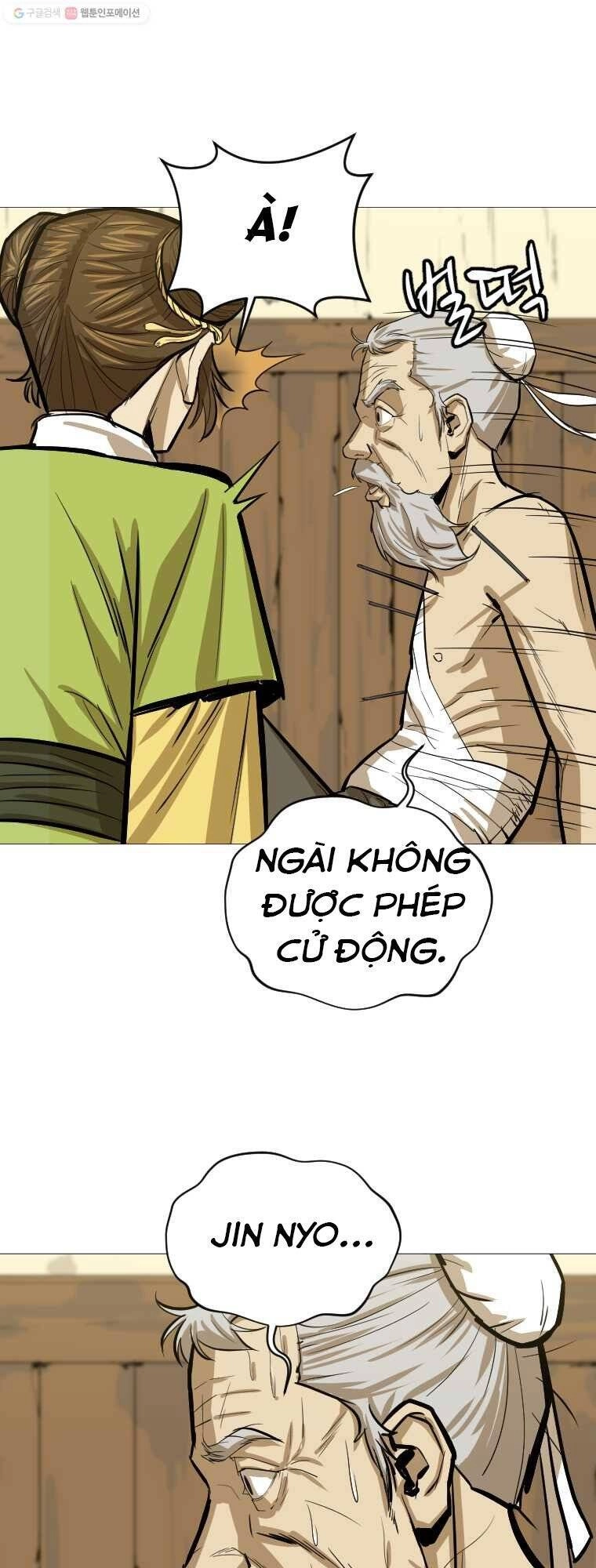 Sư Phụ Quỷ Diện Chapter 21 - 18