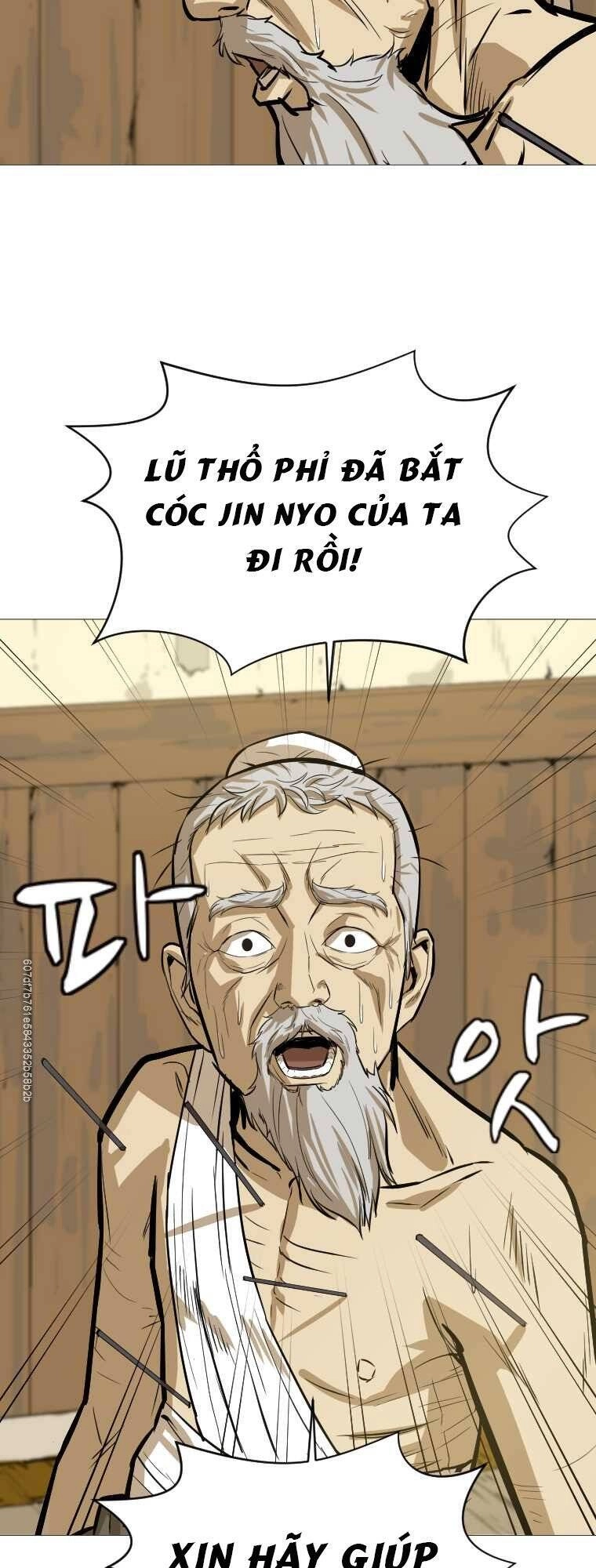 Sư Phụ Quỷ Diện Chapter 21 - 19