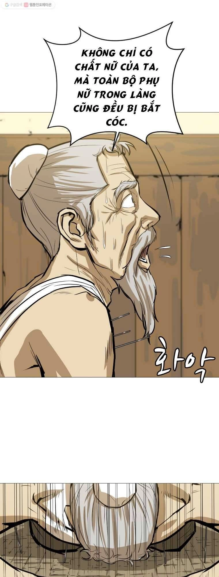 Sư Phụ Quỷ Diện Chapter 21 - 22