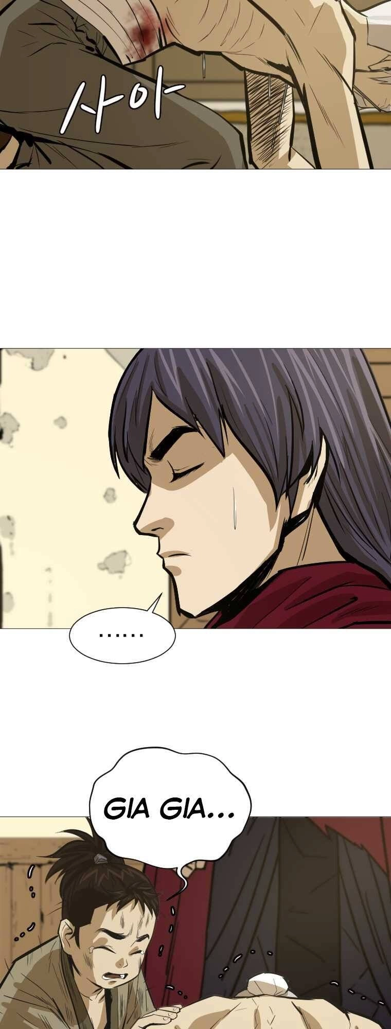 Sư Phụ Quỷ Diện Chapter 21 - 24