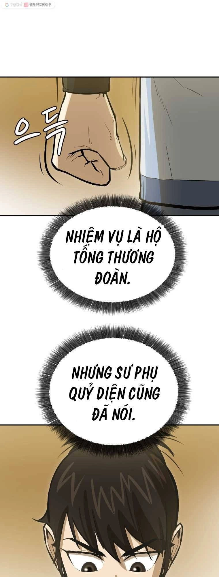 Sư Phụ Quỷ Diện Chapter 21 - 26