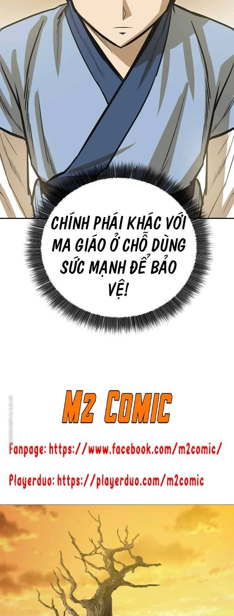 Sư Phụ Quỷ Diện Chapter 21 - 27