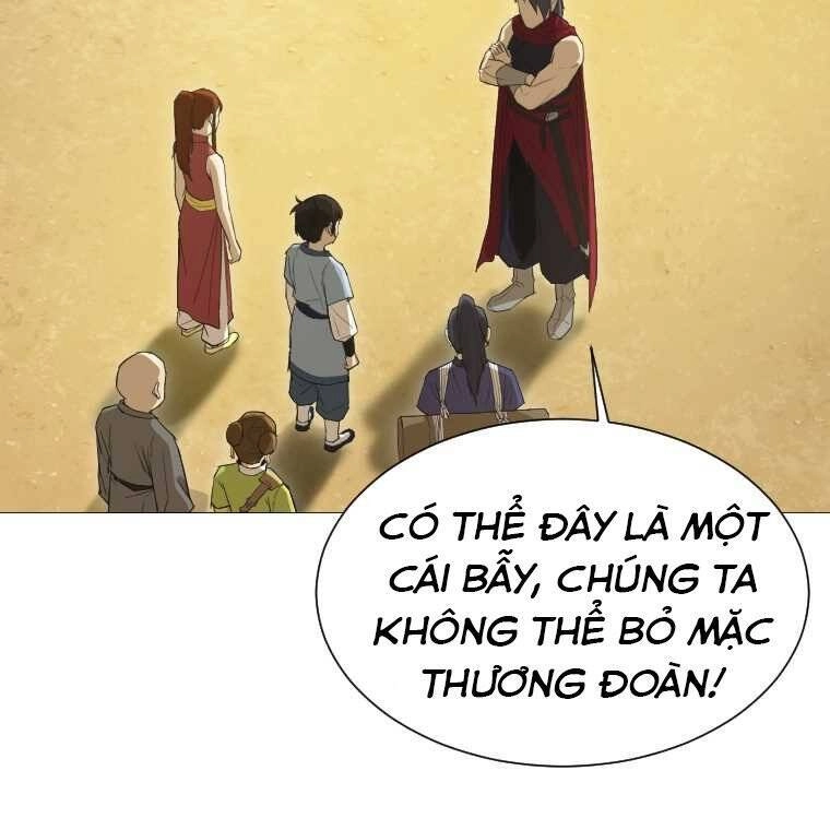 Sư Phụ Quỷ Diện Chapter 21 - 29