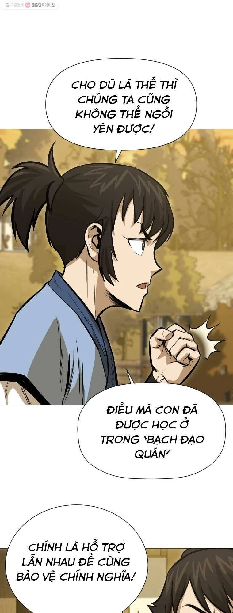 Sư Phụ Quỷ Diện Chapter 21 - 30