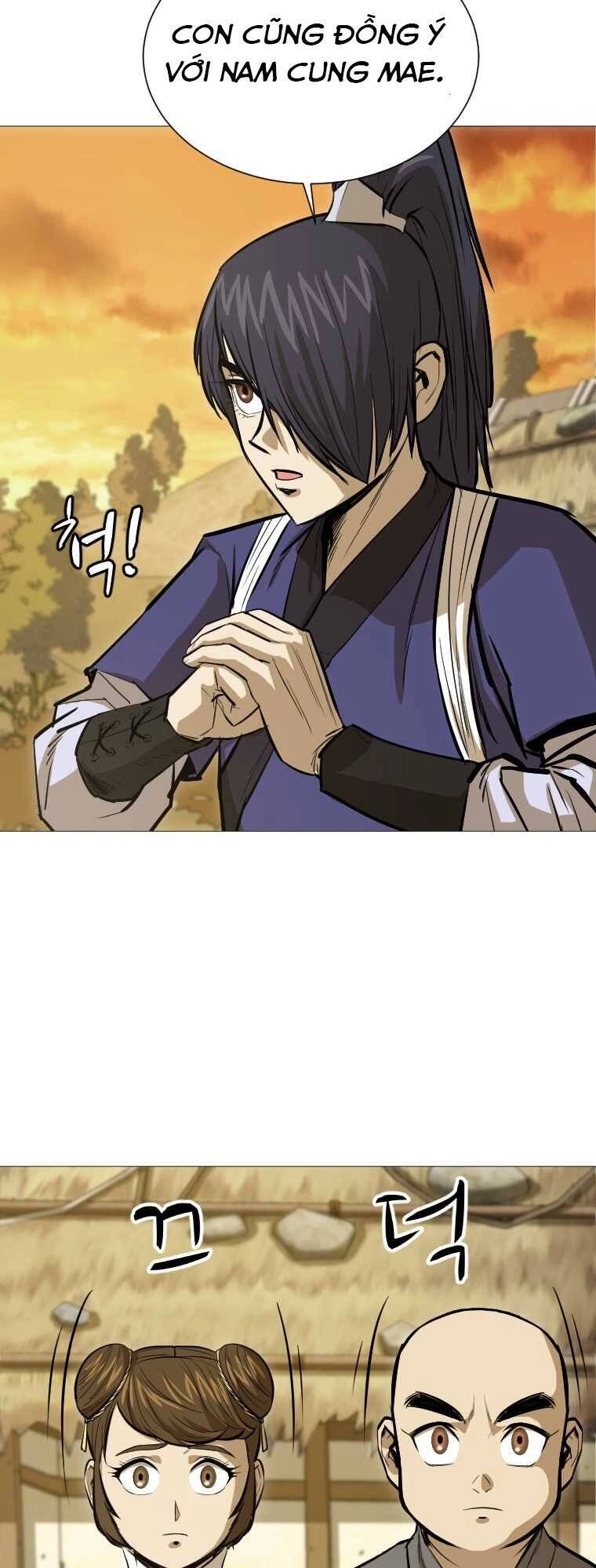 Sư Phụ Quỷ Diện Chapter 21 - 32