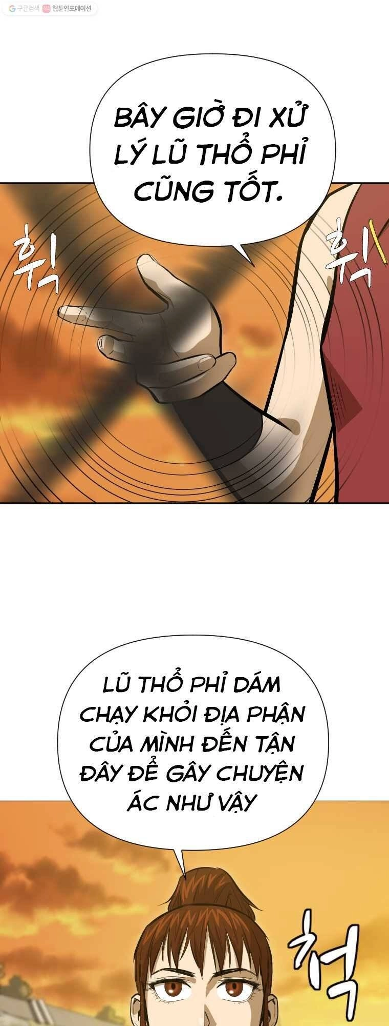 Sư Phụ Quỷ Diện Chapter 21 - 34