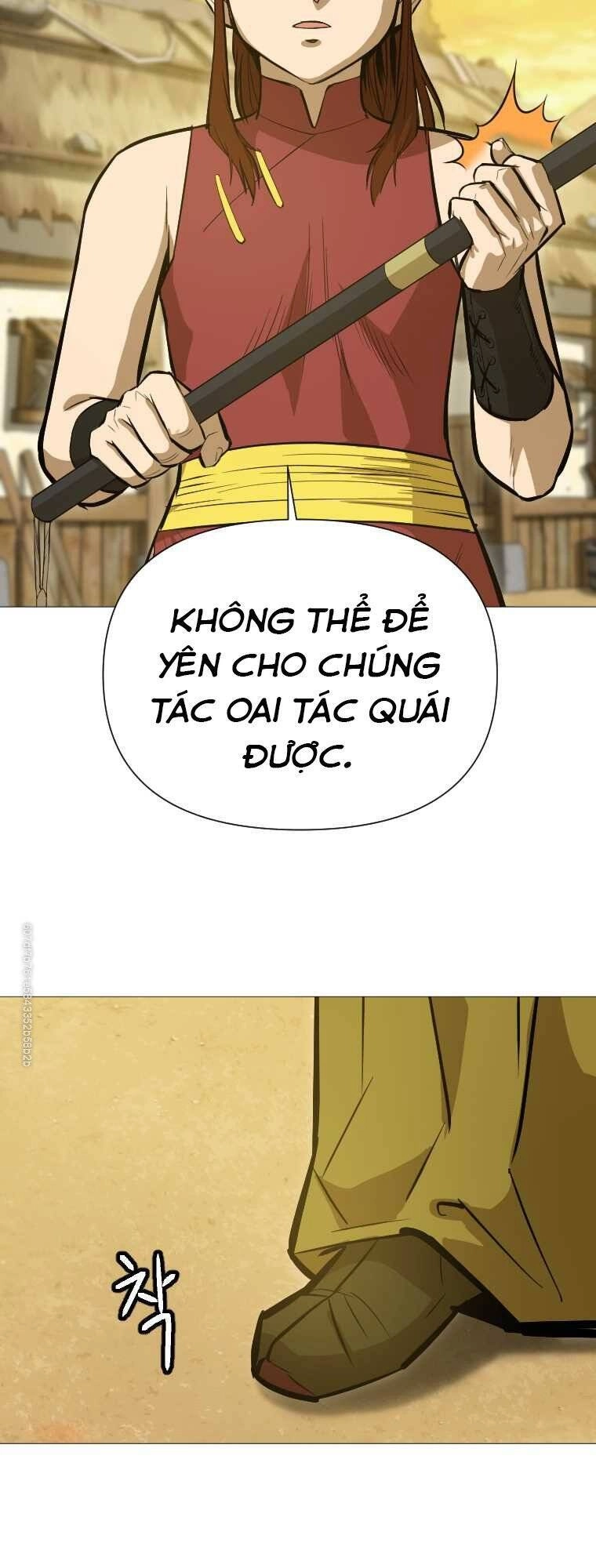 Sư Phụ Quỷ Diện Chapter 21 - 35