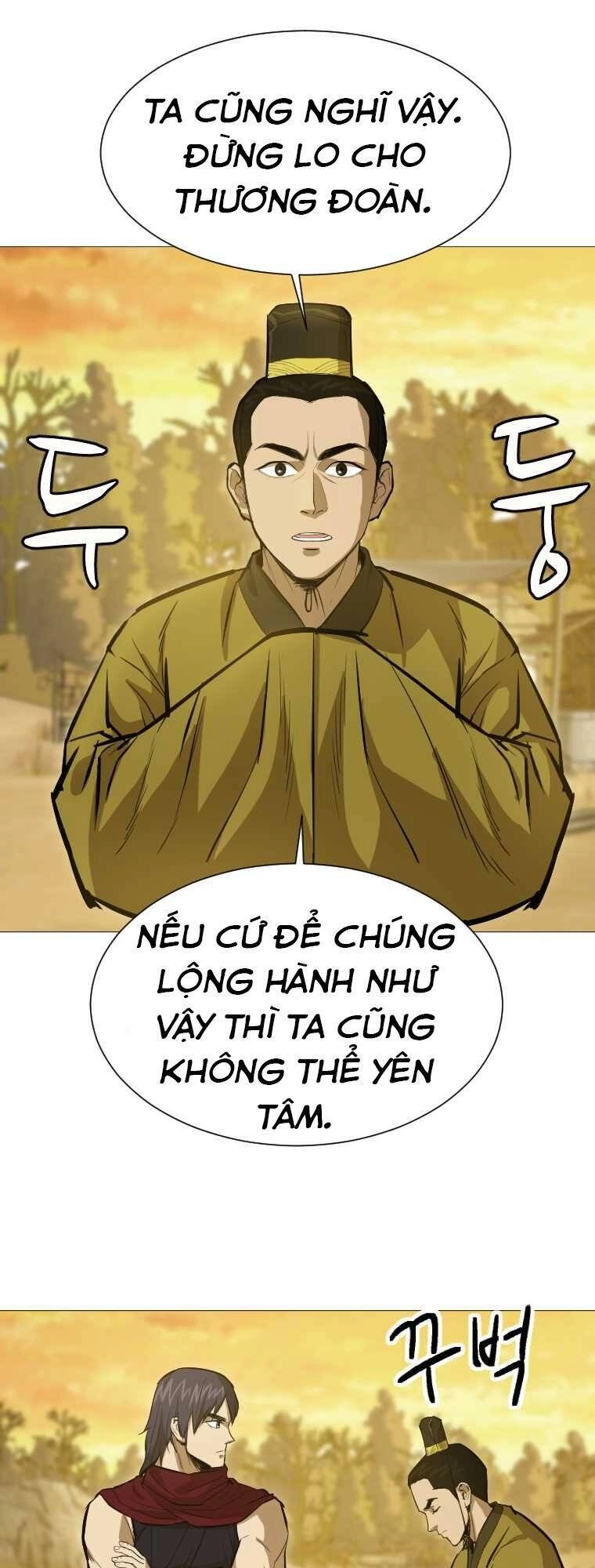 Sư Phụ Quỷ Diện Chapter 21 - 36
