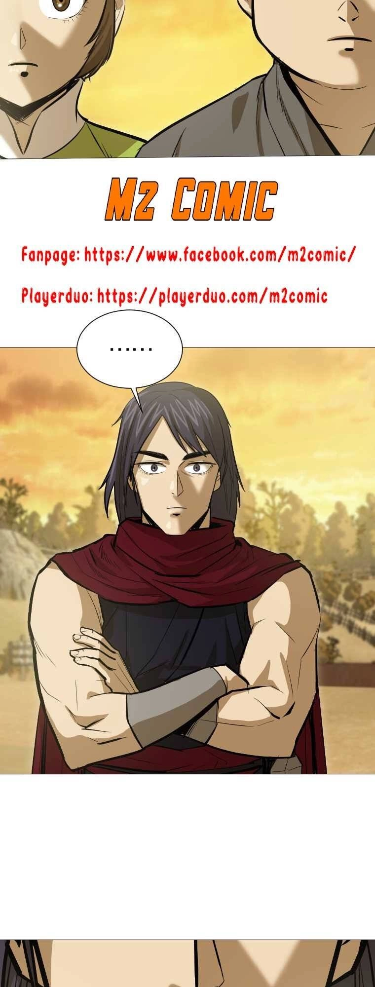 Sư Phụ Quỷ Diện Chapter 21 - 40