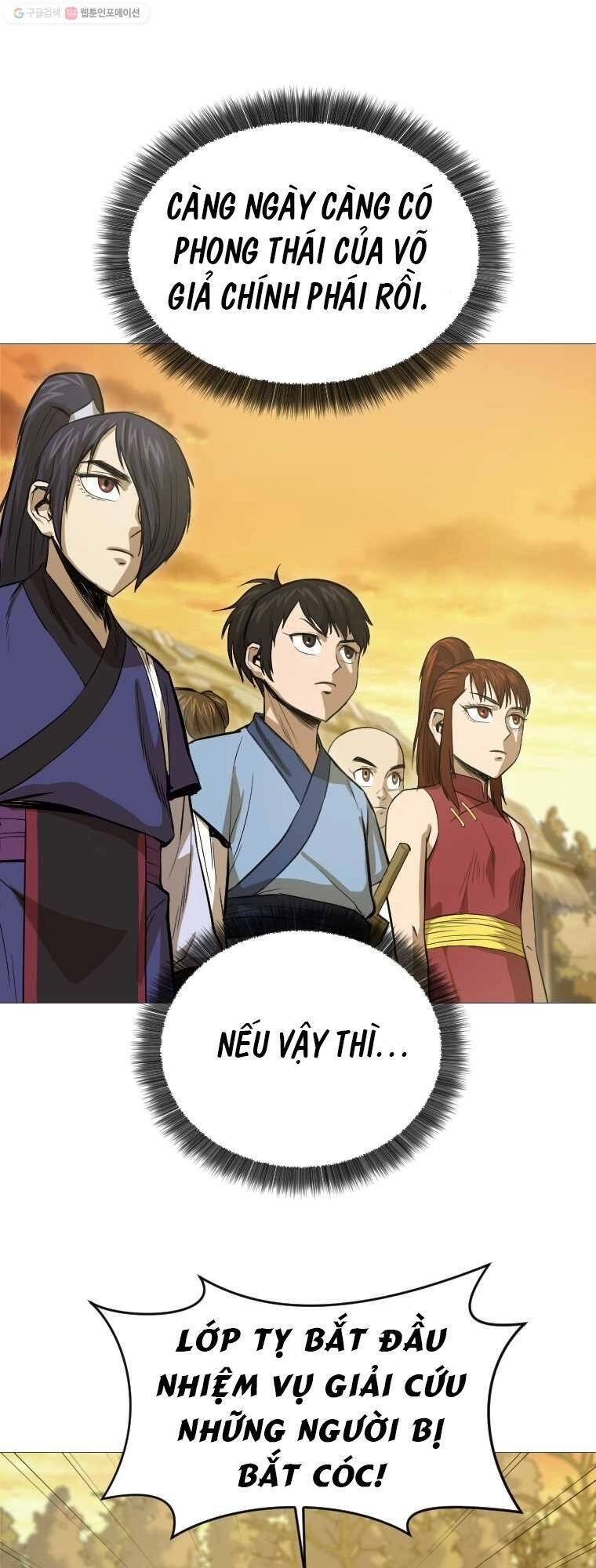 Sư Phụ Quỷ Diện Chapter 21 - 42