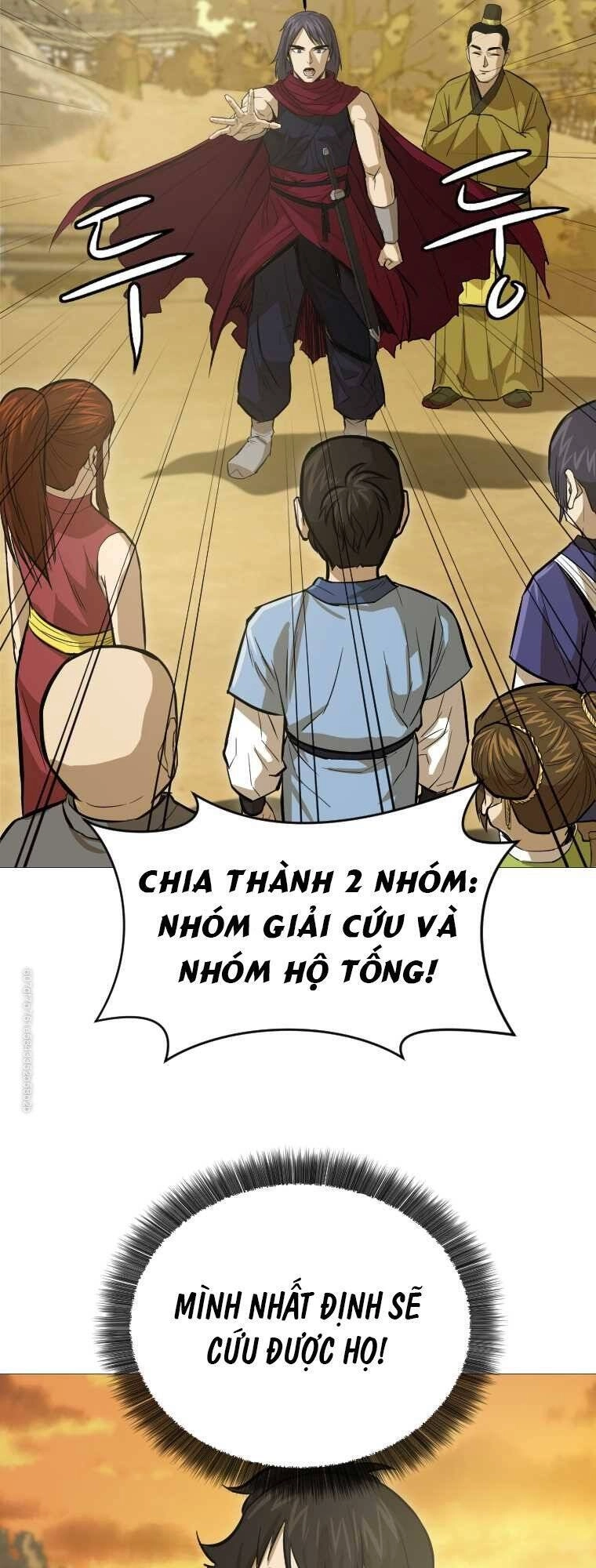 Sư Phụ Quỷ Diện Chapter 21 - 43