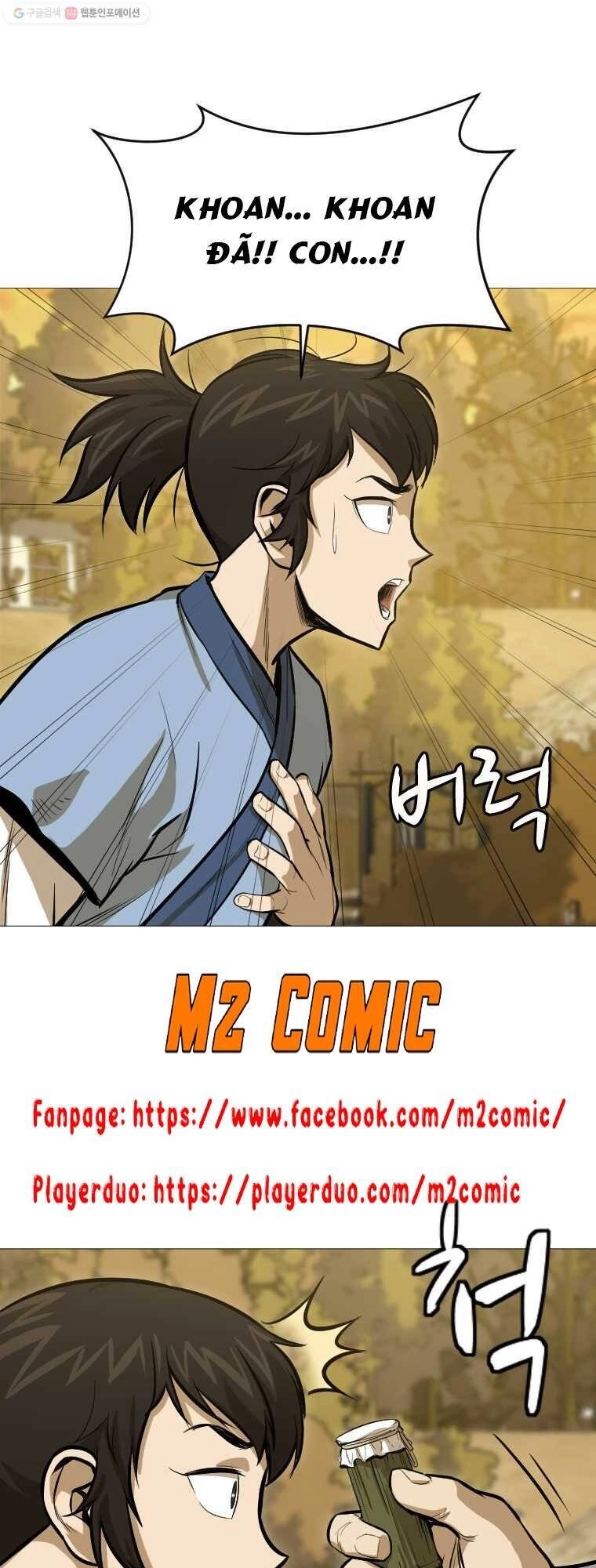 Sư Phụ Quỷ Diện Chapter 21 - 46