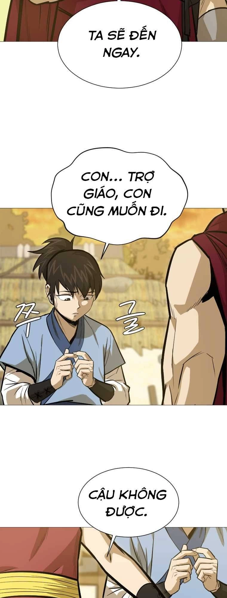 Sư Phụ Quỷ Diện Chapter 21 - 48