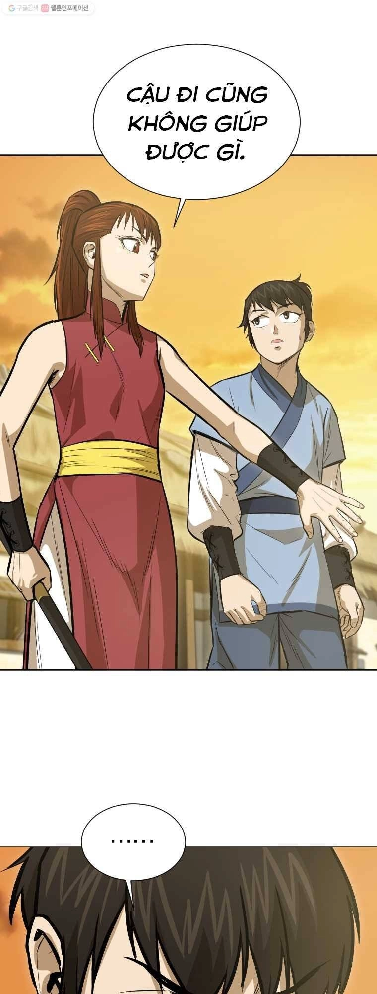 Sư Phụ Quỷ Diện Chapter 21 - 50