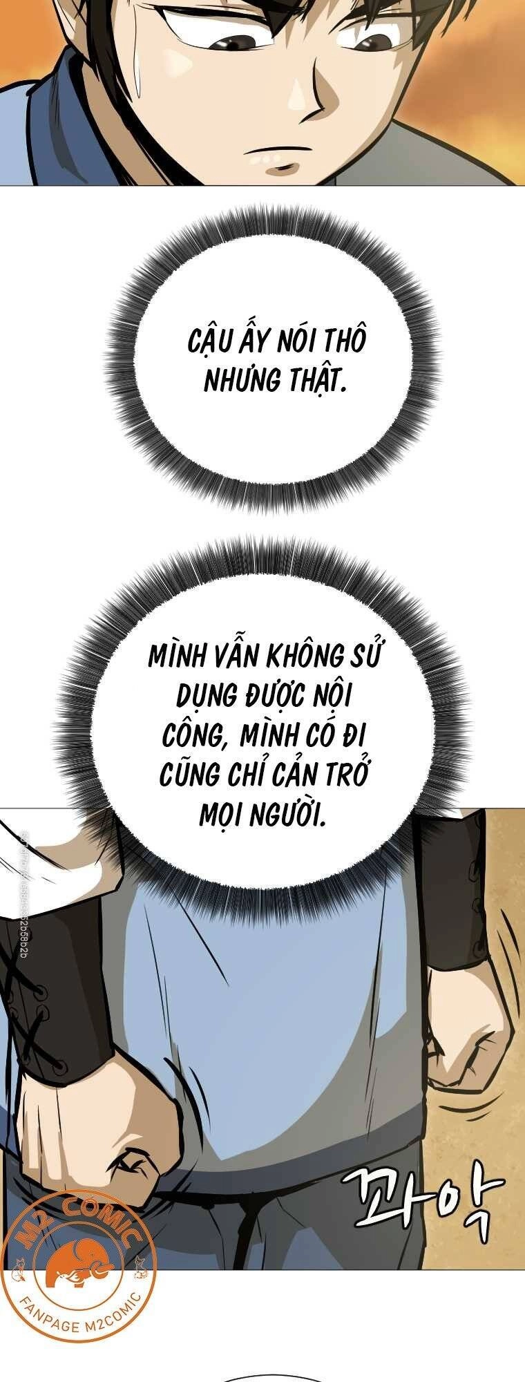 Sư Phụ Quỷ Diện Chapter 21 - 51