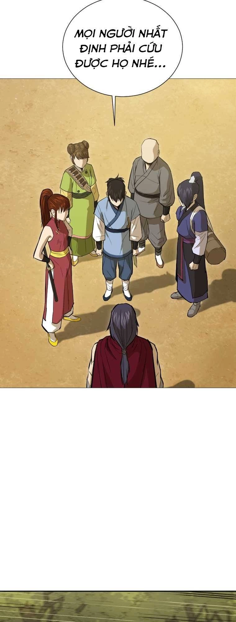 Sư Phụ Quỷ Diện Chapter 21 - 52