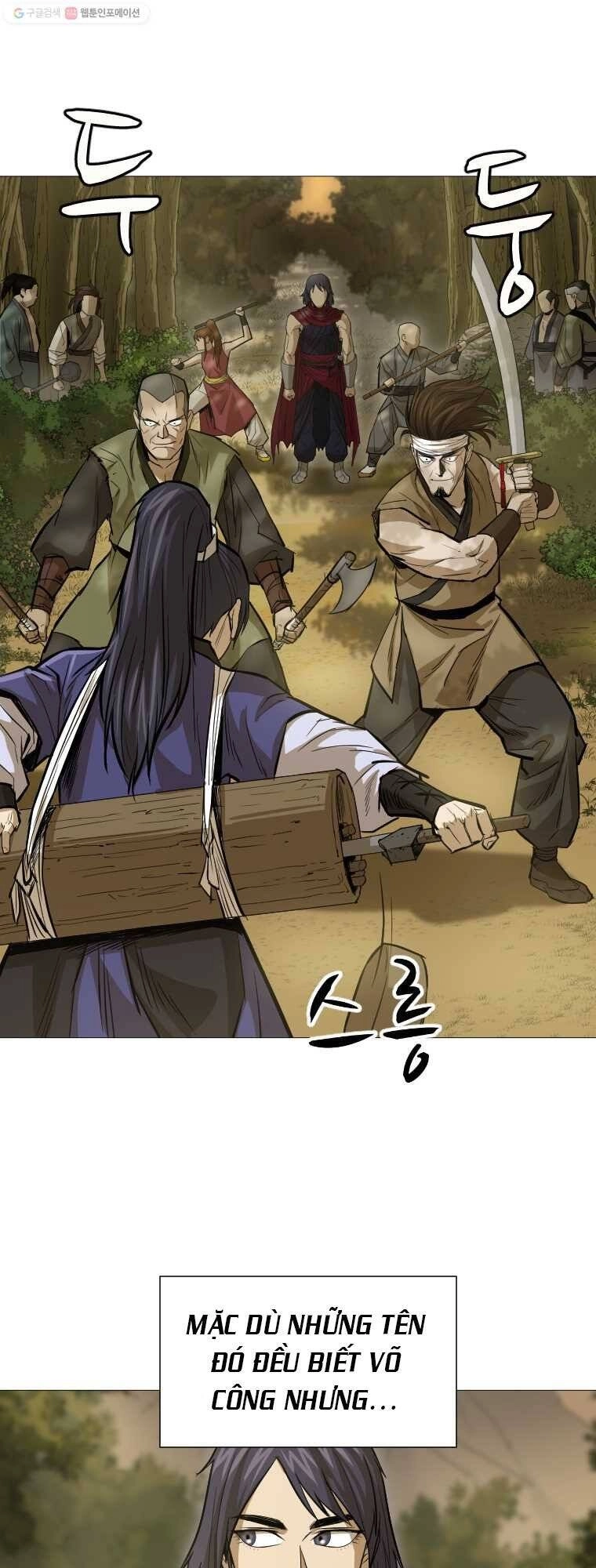 Sư Phụ Quỷ Diện Chapter 21 - 62