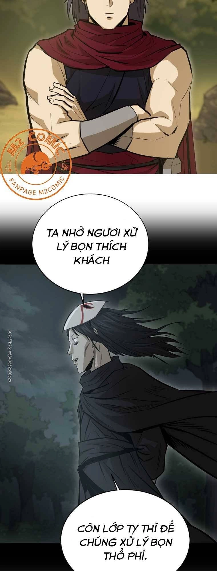 Sư Phụ Quỷ Diện Chapter 21 - 63