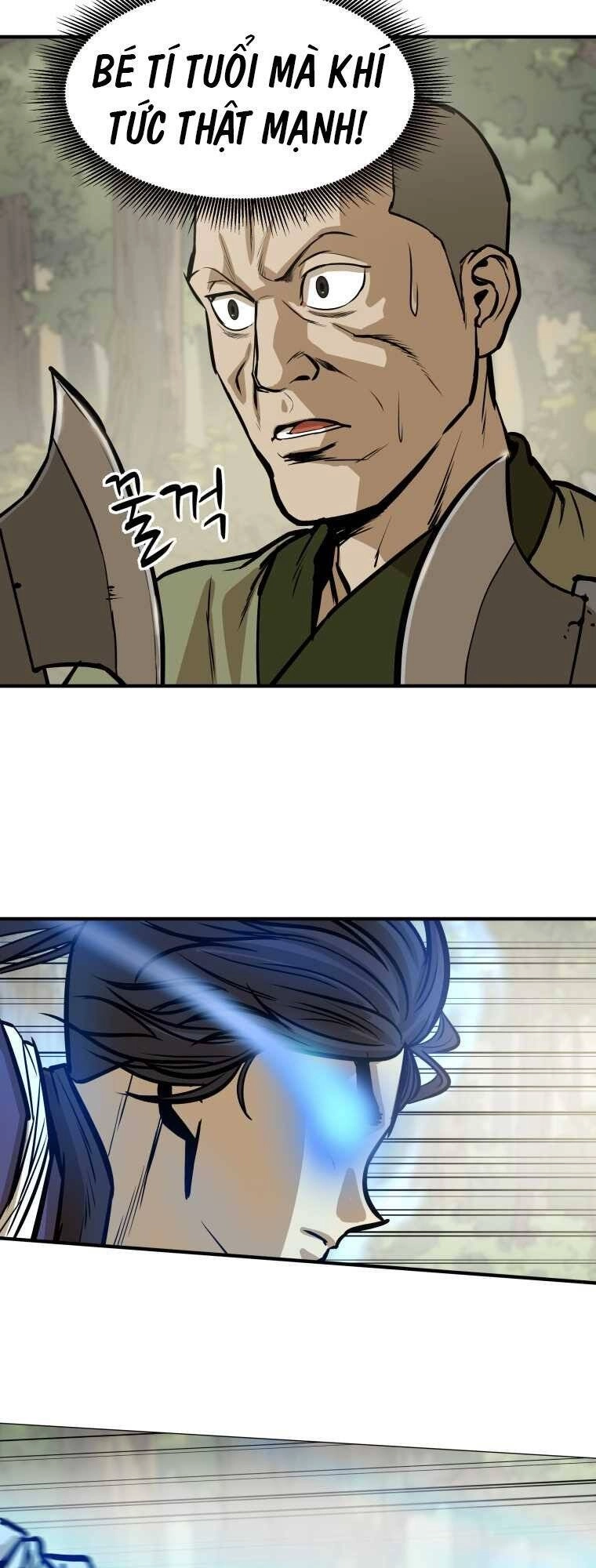 Sư Phụ Quỷ Diện Chapter 22 - 4