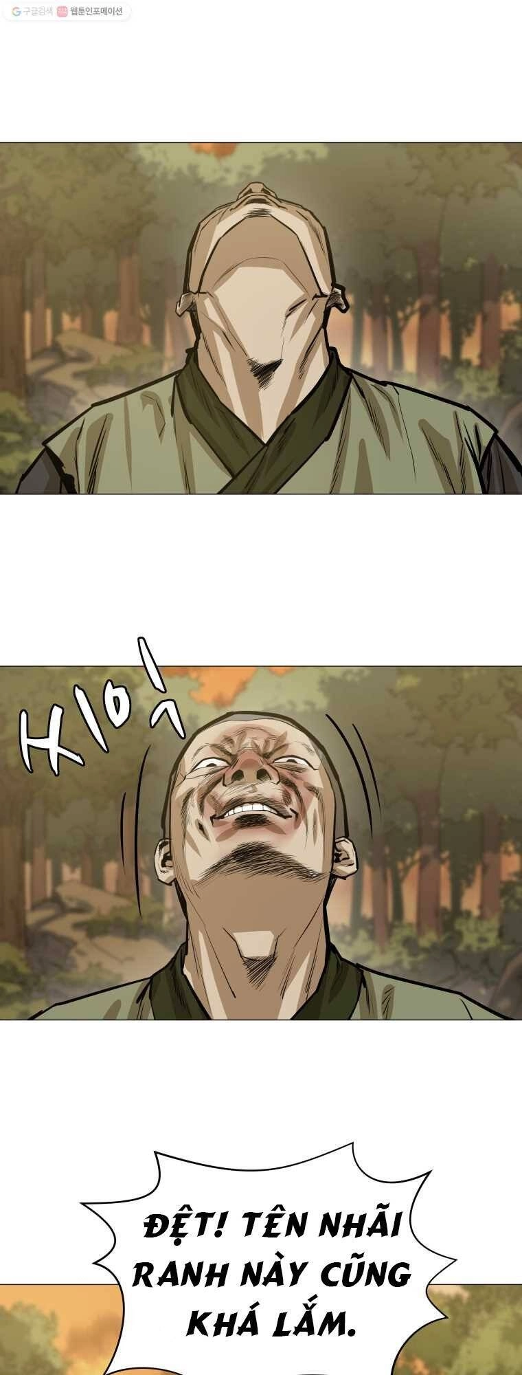 Sư Phụ Quỷ Diện Chapter 22 - 14