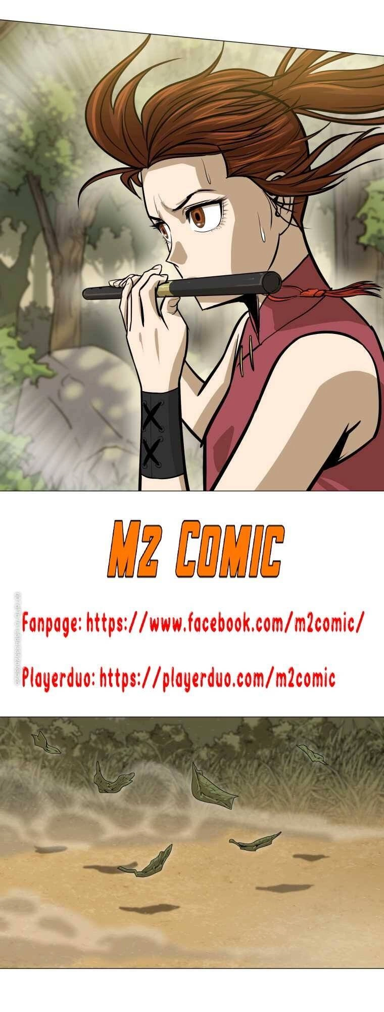 Sư Phụ Quỷ Diện Chapter 22 - 23