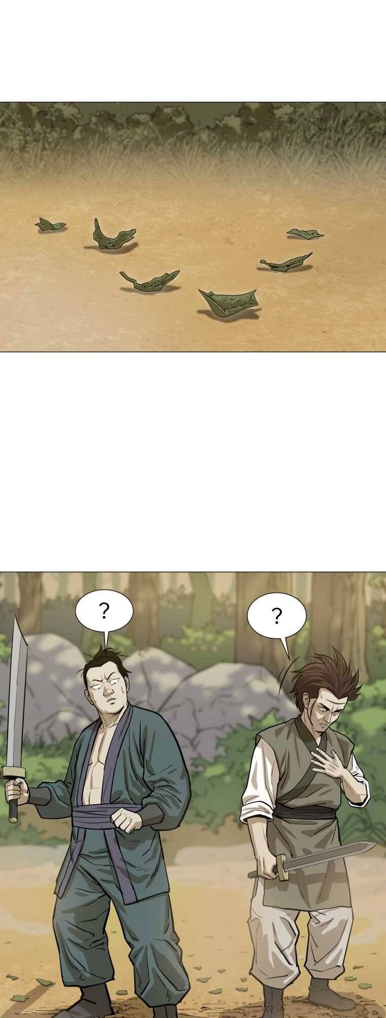 Sư Phụ Quỷ Diện Chapter 22 - 24