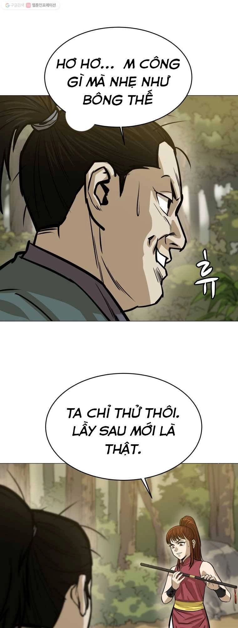 Sư Phụ Quỷ Diện Chapter 22 - 26
