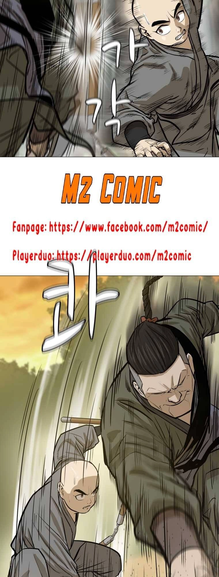 Sư Phụ Quỷ Diện Chapter 22 - 32