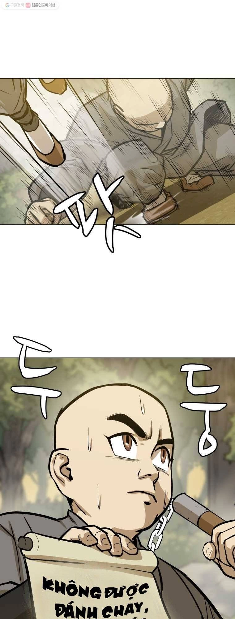 Sư Phụ Quỷ Diện Chapter 22 - 34