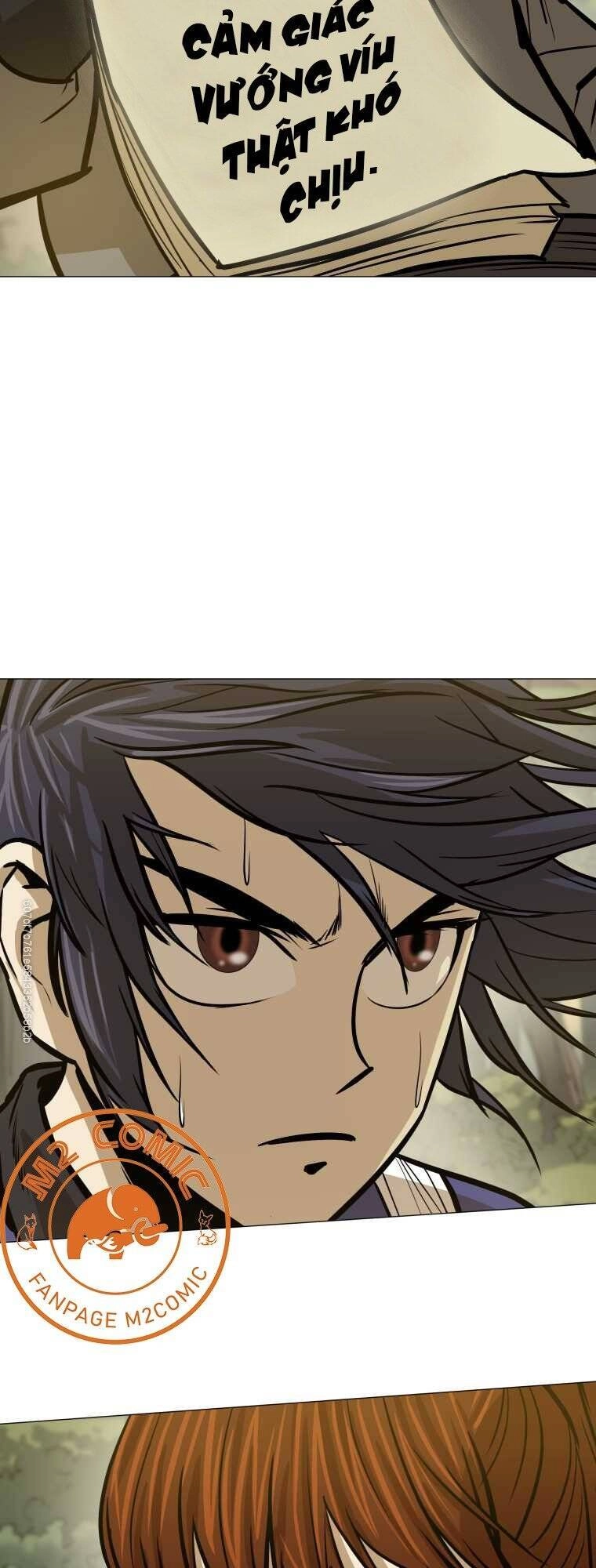 Sư Phụ Quỷ Diện Chapter 22 - 35