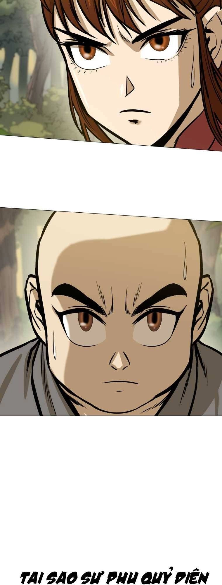 Sư Phụ Quỷ Diện Chapter 22 - 36