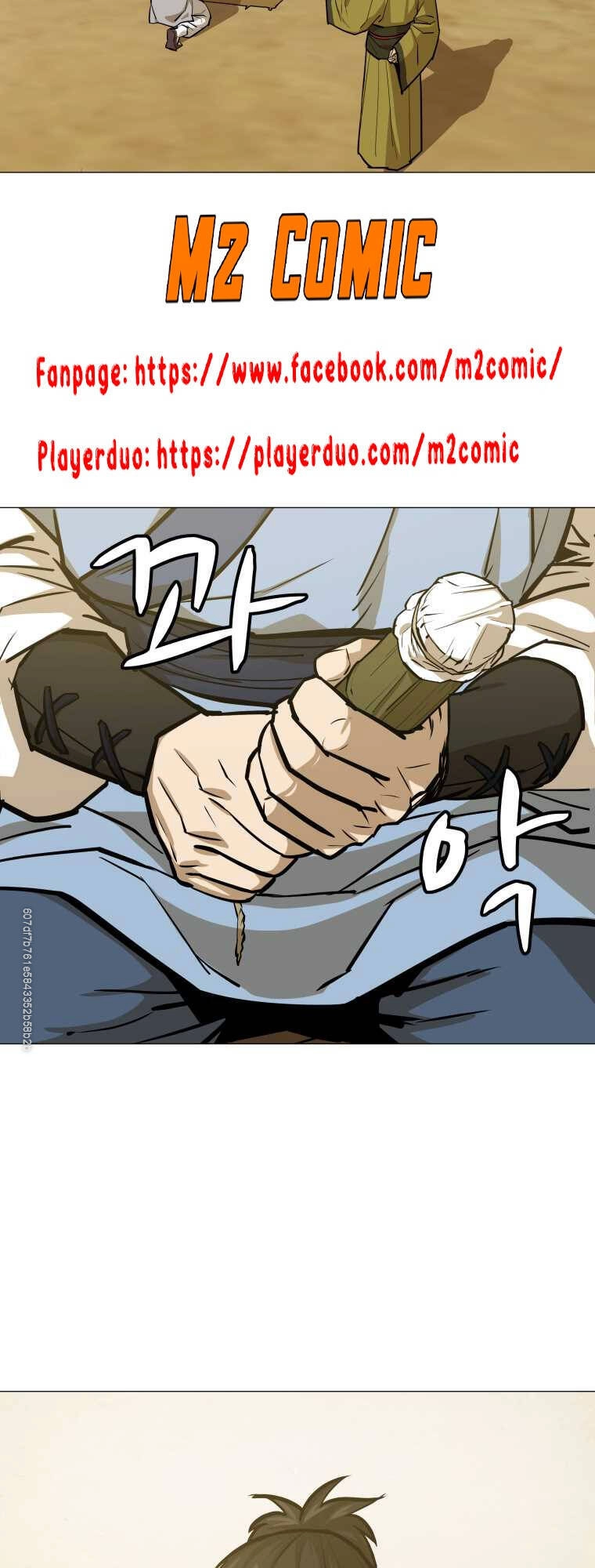 Sư Phụ Quỷ Diện Chapter 22 - 39