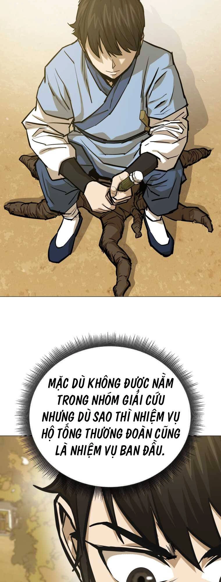 Sư Phụ Quỷ Diện Chapter 22 - 40